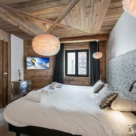 Centre - Sauna, Parking, Wifi - Fr-1-567-26 Apartment Val-d'Isere