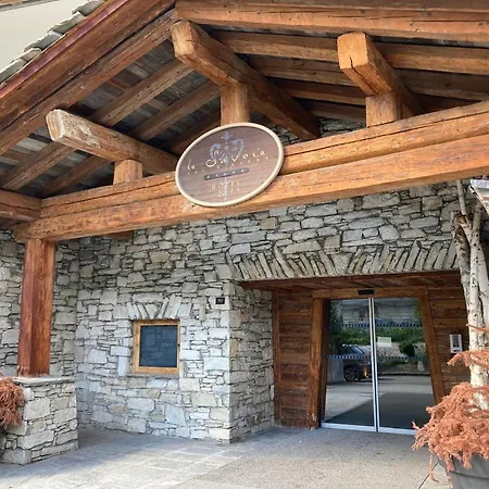 Apartment Centre - Sauna, Parking, Wifi - Fr-1-567-26 Val-d'Isere