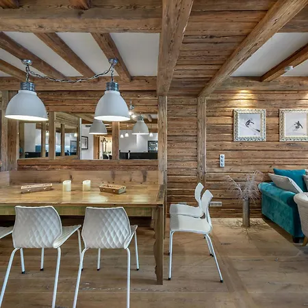 Apartment Centre - Sauna, Parking, Wifi - Fr-1-567-26