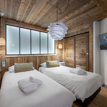 Centre - Sauna, Parking, Wifi - Fr-1-567-26 *