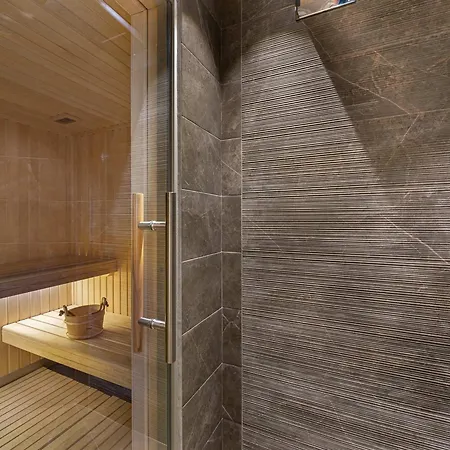 Centre - Sauna, Parking, Wifi - Fr-1-567-26
