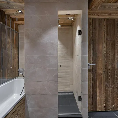 Apartment Centre - Sauna, Parking, Wifi - Fr-1-567-26 Val-d'Isere