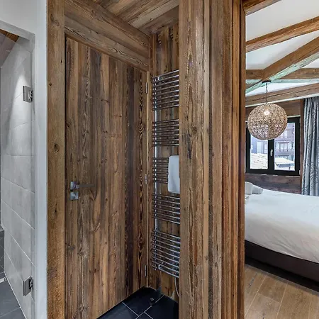 Centre - Sauna, Parking, Wifi - Fr-1-567-26 * Val-dʼIsère