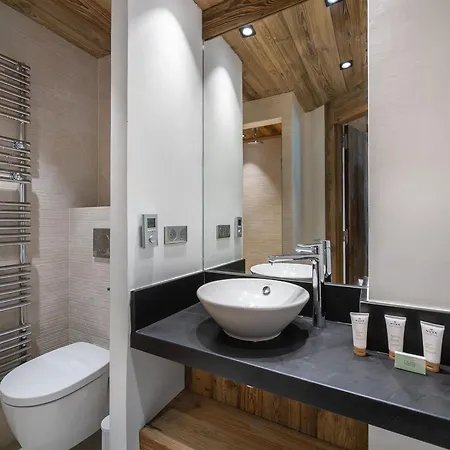 Centre Val D'isère - Sauna, Parking, Wifi - Fr-1-567-26 Val-dʼIsère